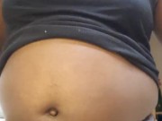 Quickie Choco Milk Bloat
