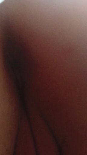 MILF on All Fours Gets a Hot Creampie