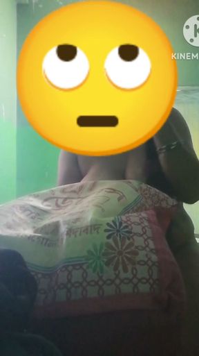 Indian boobs big ass big pussy sexy body romantic sex Desi   Clip 3