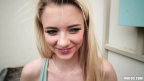 Marvelous Riley Star mind-blowing xxx scene