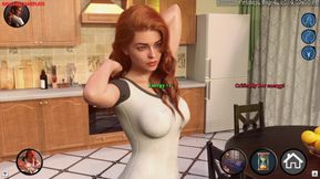 Boundaries of Morality (part 06) - by Novel-games