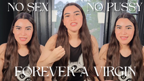 Virgin Encouragement Mind Fuck- Virgin JOI with Manipulatrix Countess Wednesday – Mental Domination, Psychological Domination, Jerk Off Encouragement MP4 1080p