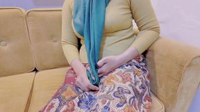 Village Girl Is Framed by a Naughty Man While Visiting the City
