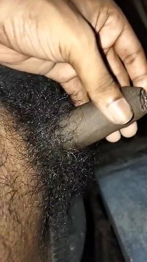 Dady Freind Masturbate Bathroom Good Dick Lovely Fuking Day