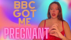 BBC Got Me Pregnant!