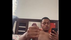 I cum while I am watching porn