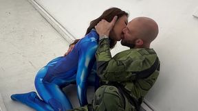 bg-cliff jensen-(master chief creampies cortana - halo cosplay)-ndbg072