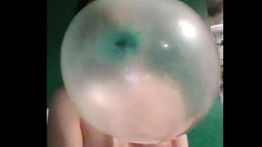 BG mix bazooka raspberry and super bubble apple 30 pieces