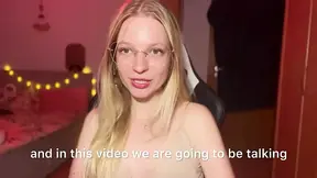 Obedient ladies make submissive mistakes in homemade BDSM play