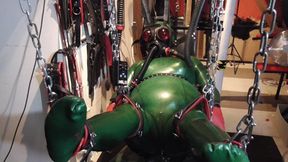 Rubber Suspension Session 31 Aug Part 2