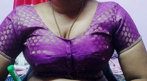 Desi Bhabhi Mohini Romantic Honey Moon