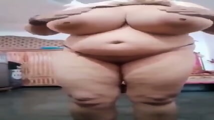 Desi Aunty