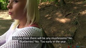 Girlfriends XXX - Naked Blondes Do Have More Fun