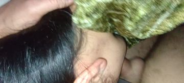 Step Stepdad Uses My Mouth and Throat so You Can Inside Me