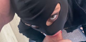 Adventures of Milfycalla Ep 11 the Stranger.