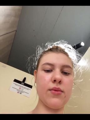 Extreme Public Masturbate. Anal Plug. Deep Through. Cum in Public. Sit on the Cam