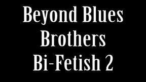 Blues Brothers 2