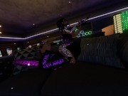 She Said She Could Be Quiet | VRChat ERP