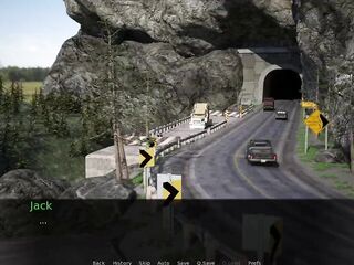 Dusklight manor: strange place ep 1