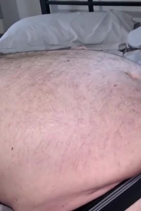 Bearfilms Fat Bear the Brisket Barebacks Adam Sutherland