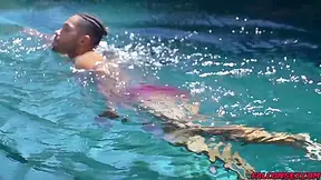 Athletic Studs And Fuck Each Other - Blaire Banks, Tony Genius And Tony Banks