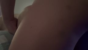 I Left Home and My Stepbrother Found My Sex Doll