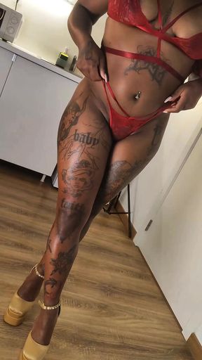 Before the anal 🥵 session