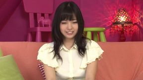 Asian Beauty Ready to Ride – Perfect Ass & Captivated Lust Unleashed