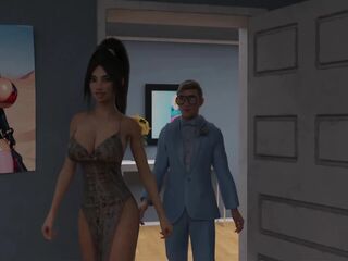 Sexbot two Recalibrated Part 24
