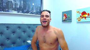 Lian Oconner Private Show