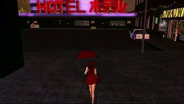 Maria has a business trip