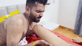 Hot Sexy Young Guy Naughty Girl Best Pussy Eating and Licking