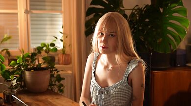 Flirty Classmate Massages Every Inch Of You ‍ ASMR Roleplay