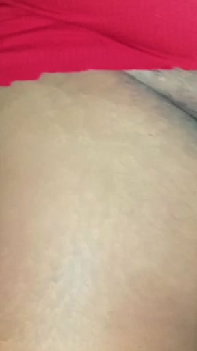 MY STEPSON CAUGHT HIS STEPMOM MASTURBATING AND FUCKED ME BETTER THAN HIS STEPBROTHER   Clip 1