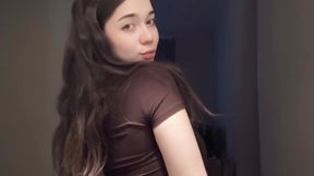 just me