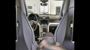 Gor!lla Green Screen Lambo Bust