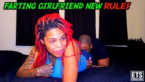 Farting Girlfriend New Rules