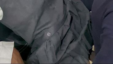 Tiny African Teen fucked by her teacher in uniform - Dec 19, 2025