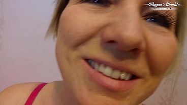 Aged woman never turns down a good fucking