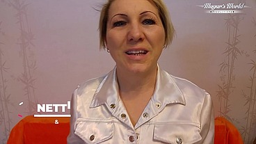 Aged woman never turns down a good fucking