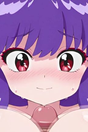 Ranma Shampoo Hen