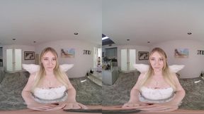 Melody Marks as Juliet is Your First Unprompted Memory since Your Accident