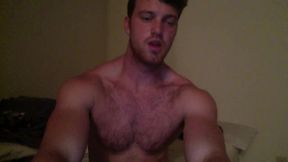 Chad Jobs Private Show