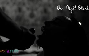 One Night Stand Ft Iluvshauna