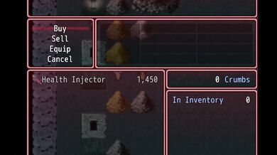 Femdom Giantess Crushes Mansion In Hentai RPG Maker Game