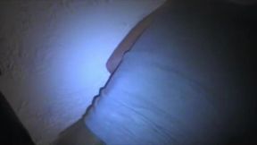 Fucked by the cock of Screamy/parody horror clip movie Scream