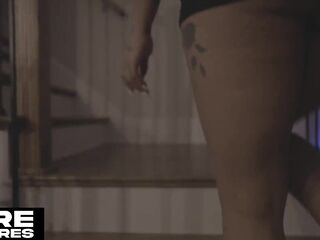 DIRE WISHES Late night shlong call with Rue Lynn