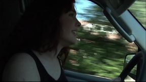 There'_s nothing better than pairing up a lily-white babe like Mae with a dark-skinned stud...