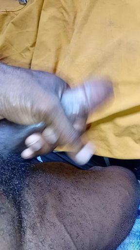 Cumshot