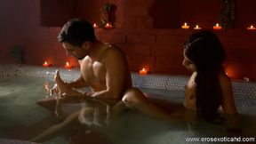 Eros Exotica HD: Tantra Techniques (hd): Part 4